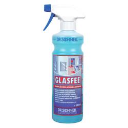 GLASFEE - готовое средство для стеклянных поверхностей