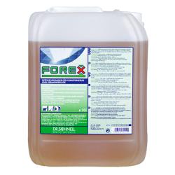 FOREX - средство для очистки каменных полов