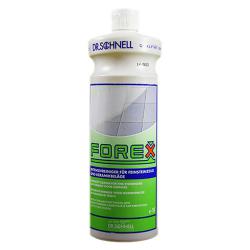 FOREX - средство для очистки каменных полов