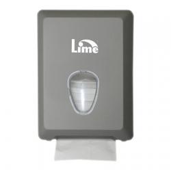 Диспенсер Lime для туалетной бумаги в пачках