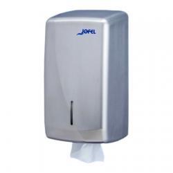 Диспенсер Jofel AH75000 для листовой туалетной бумаги