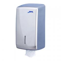 Диспенсер Jofel AH75500 для листовой туалетной бумаги