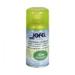 Аэрозольный освежитель воздуха Jofel
