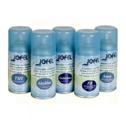 Аэрозольные освежители воздуха Jofel (разные ароматы)