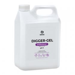 Grass Digger-Gel 5 кг