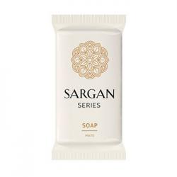 Одноразовое мыло в упаковке SARGAN SOAP