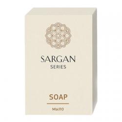 Одноразовое мыло для гостиниц SARGAN SOAP