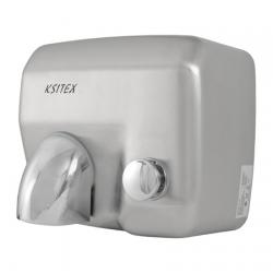 Электросушилка для рук Ksitex M-2500ACT, кнопочная