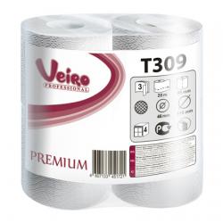 Veiro T309 туалетная бумага Premium