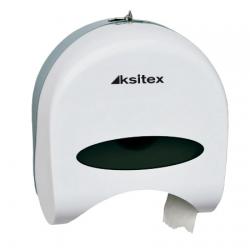 Ksitex TH-607W диспенсер для т/бумаги в рулонах