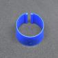 Синее кольцо цветовой кодировки для ручек Виледа