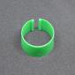 Зеленое кольцо цветовой кодировки для ручек Виледа