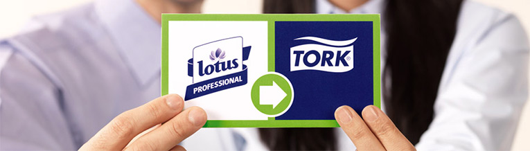 Lotus Professional - теперь Tork