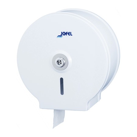 Диспенсер для туалетной бумаги в рулонах мини-Джамбо, Jofel AE12400, сталь
