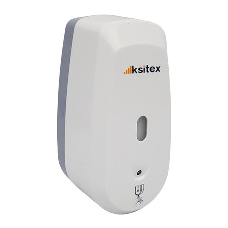 Диспенсер жидкого мыла Ksitex, с сенсором, 0,5 л