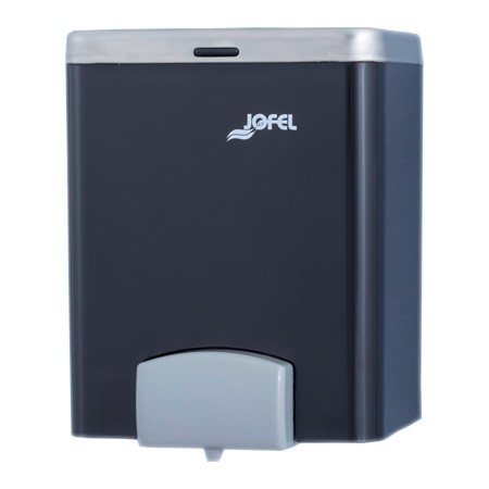 Дозатор для жидкого мыла Jofel AC21150, наливной, 1,4 л