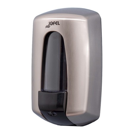 Дозатор для жидкого мыла Jofel AC70800, наливной, 1 л