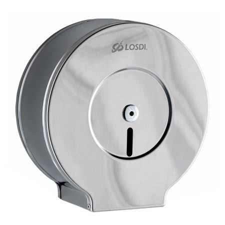 Диспенсер для туалетной бумаги в рулонах LOSDI CO0202-F