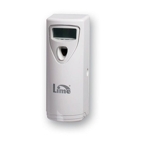 Автоматический освежитель воздуха Lime AZ520LCD