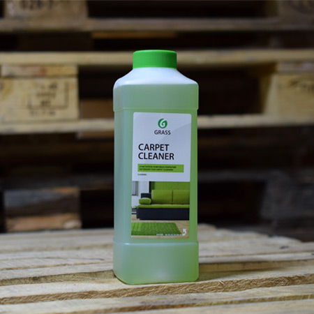 Grass Carpet Cleaner, 1 литр