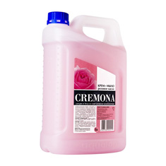 Купить мыло Кремона Розовое масло