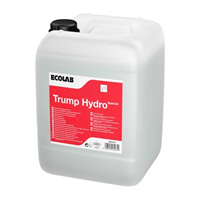 Ecolab Trump Hydro Special
