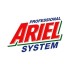 Стиральный порошок Ariel Professional, объем - 15 кг