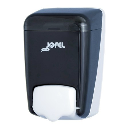 Дозатор для жидкого мыла Jofel AC84000, наливной, 0,4 л