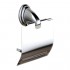 Ksitex TH-3100 диспенсер для бытовых рулонов туалетной бумаги