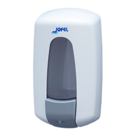 Дозатор для жидкого мыла Jofel AC70000, наливной, 1 л