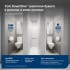 Туалетная бумага Tork SmartOne Advanced в минирулонах T9, 12 рулонов 472261