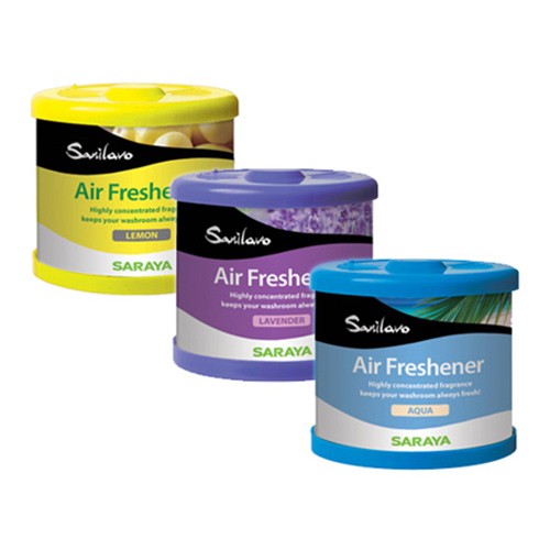 Saraya Air Freshener ароматические наполнители для диспенсера