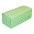 290179 Tork листовые бумажные полотенца в пачке, цвет зеленый