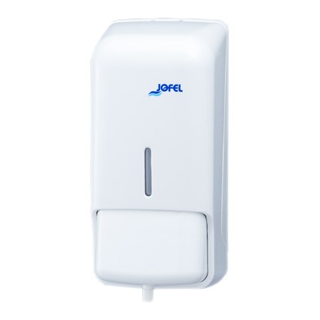 Дозатор для пенного мыла Jofel AC40000, наливной, 0,8 л