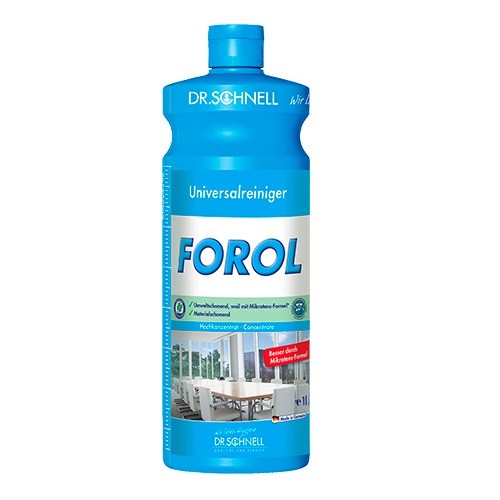 DR.SCHNELL FOROL 1 л