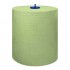 290076 Tork зеленые рулонные полотенца для диспенсера