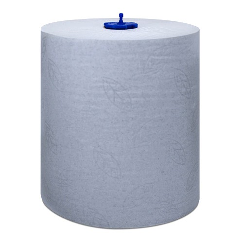 290068 Tork синие рулонные полотенца для диспенсера