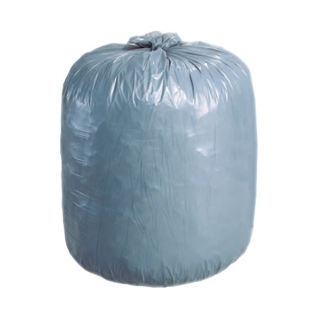 Мешки для мусора Rubbermaid, 121 л, 300 шт