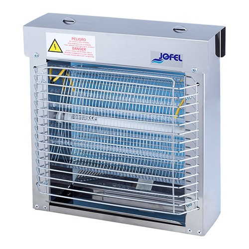 Jofel AJ22010 электрическая ловушка для насекомых, 11 Вт