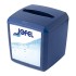 Диспенсер бумажных салфеток Jofel, цвет синий