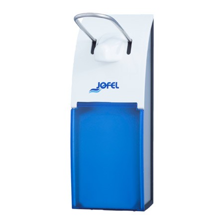 Дозатор для жидкого мыла Jofel AC12000, 0,5 л