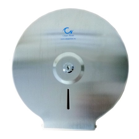 Диспенсер для туалетной бумаги в мини-рулонах CR-ZH-S118