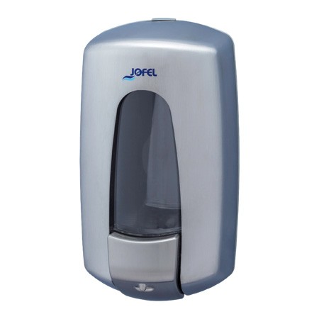 Дозатор для жидкого мыла Jofel AC79000, наливной, 1 л