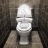 Гигиеническое сиденье для унитаза Clean Touch CT-101