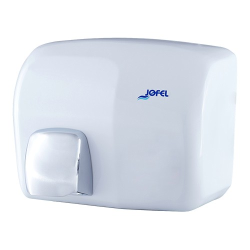 Jofel Ibero AA94000 сушилка для рук автоматическая, глазурованная сталь