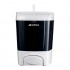 Ksitex SD-1003B-800 диспенсер жидкого мыла, белый