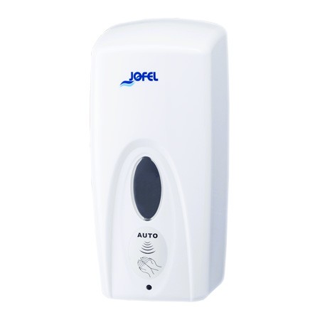 Дозатор для жидкого мыла Jofel AC91050, сенсорный, 1 л