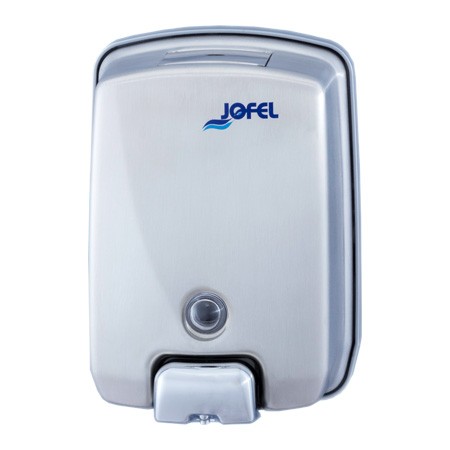 Дозатор для жидкого мыла Jofel AC54000, наливной, 1 л