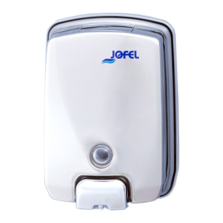 Дозатор для жидкого мыла Jofel AC54500, наливной, 1 л