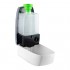 Ksitex ASD-1000W белый диспенсер для жидкого мыла